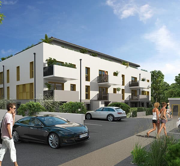 Immobilier neuf ou ancien