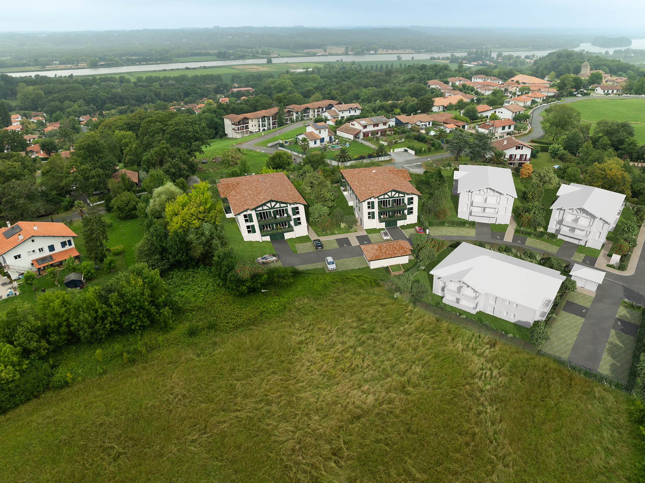logement écologique