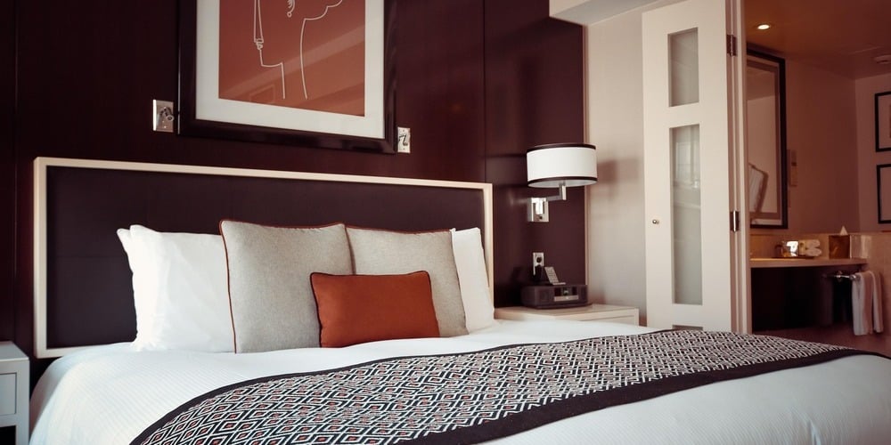 appartement neuf deco