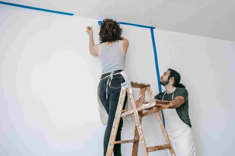 travaux modificatifs