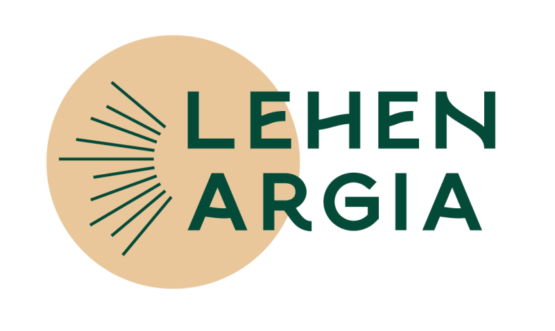 Lehen Argia